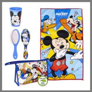 Disney Mickey  tisztasági csomag ZTCEP2500002539