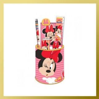 Disney Minnie Wink írószer szett 7 db-os GIM34037884