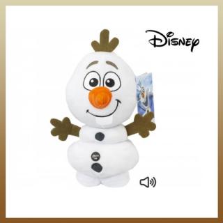 Disney Olaf plüss hanggal DFR-9350-3