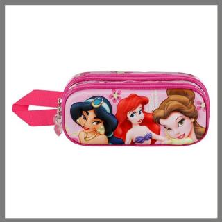 Disney Princess dupla 3D tolltartó ZT06369