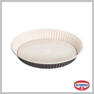 Dr Oetker  zománcozott tortaforma 28 cm 4522