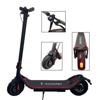 E-scooter elektromos roller