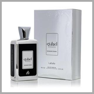 Ejaazi Intense by Lattafa 100ml -  arab parfüm, 6291108734032