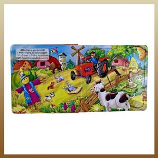 Élet a farmon+6puzzle 944514