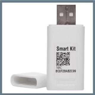 EU-SK105 WIFI Modul Airfel klímákhoz MID-KLI-001