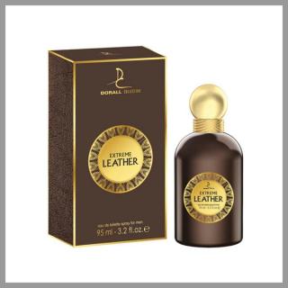 Extreme Leather parfüm 95 ml - Unisex DRP1244