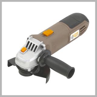 FAR TOOLS - AGD 115 Sarokcsiszoló – 500W 115028