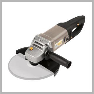 FAR TOOLS - BG 230B Sarokcsiszoló - 2000W 115071