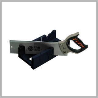 FAR TOOLS -BO 350 Gérvágó doboz  113400