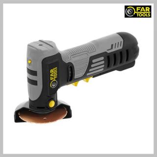 FAR-TOOLS CS 76 Mini sarokcsiszoló 260 W 115419