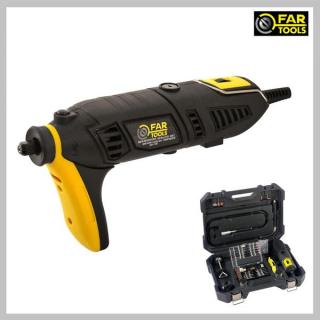 FAR-TOOLS DCP 170 mini csiszoló, köszörű 170W 115426