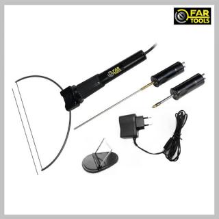 FAR-TOOLS HW96 Forró huzalvágó  9,6 W 115427