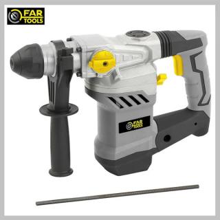 FAR-TOOLS HY 1500D fúrókalapács 1600 W 115475