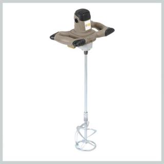 Far Tools keverőgép festékhez és habarcsokhoz – 1400 W 116554