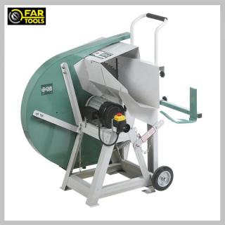 FAR-TOOLS LS 700D rönkfűrész Teljesítmény 3500 W 182011
