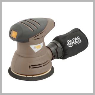 FAR TOOLS - OS 240 Csiszológép – 240 W 115180