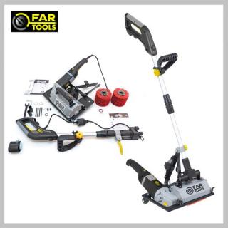 FAR-TOOLS padlócsiszoló 1800W REX-H 200 115019