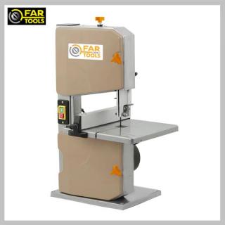 FAR-TOOLS RBS 205C szalagfűrész 250 W 113289