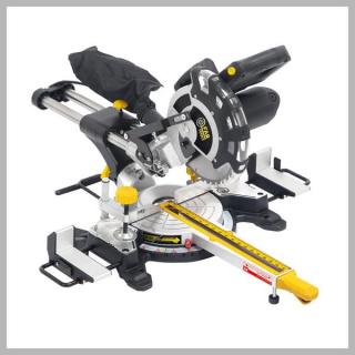 FAR TOOLS - SBM 210 Radial gérvágó fűrész 113213