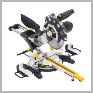FAR TOOLS - SBM 255 Radial gérvágó fűrész 113214