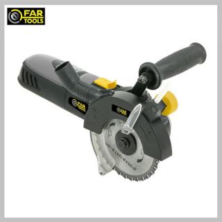 FAR-TOOLS SDBL-125 Dupla pengéjű körfűrész 115447