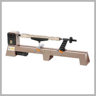 FAR TOOLS - TB 100B Fa eszterga 400W 113250