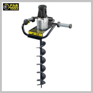 FAR-TOOLS TE 1200B Földfúró 1200W 175305