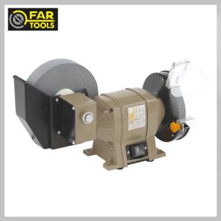FAR-TOOLS TME 150-200C dupla köszörű 250 W 110150