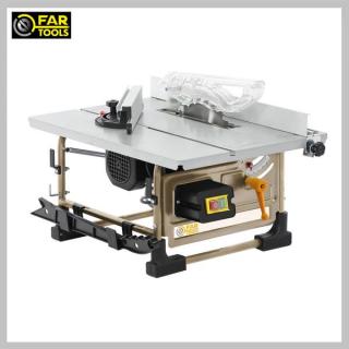 FAR-TOOLS TS 600C asztali körfűrész 800 W 113365