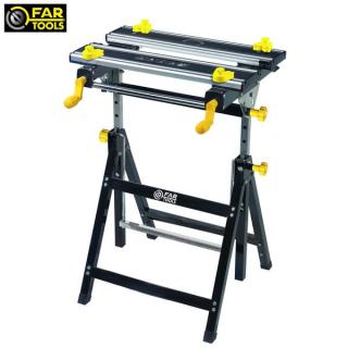 FAR-TOOLS WB 100SB összecsukható munkapad 120022