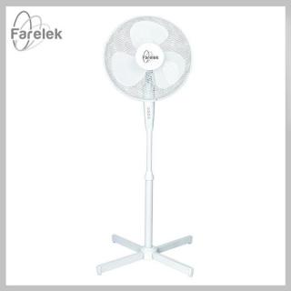 Farelek TENESSEE Álló ventilátor 50 W 112100