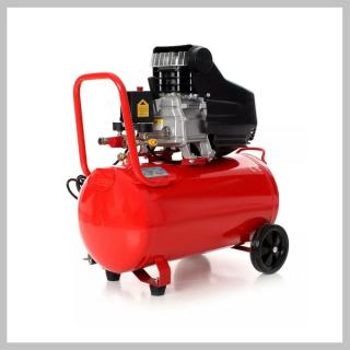 Fischer Kraft 50L légkopmresszor 2.3HP 2024