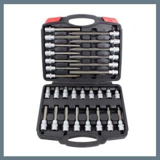 Fischer Kraft 88 részes 1/2" BIT Készlet FS-1088