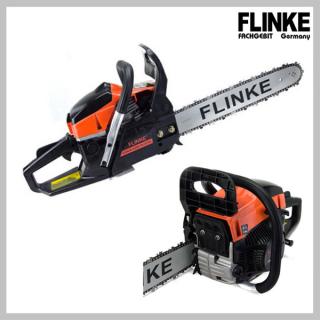 FLINKE 4,2 LE benzinmotoros láncfűrész FK9700 (FK9800)