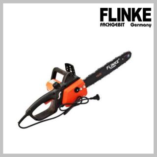 Flinke Elektromos Láncfűrész 3200 W  FK-4040 - Alkatrésznek!