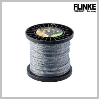 Flinke fűkasza csavart damil 2.7mm*100m