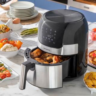 Freidora Air Fryer 3.5 Liter ZT-V0103715