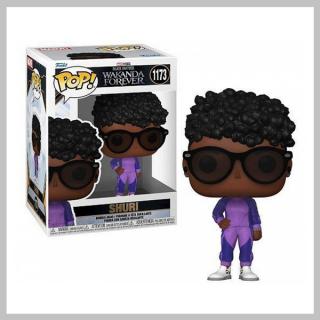 Funko POP! Marvel Fekete Párduc Wakanda Forever, Shuri ZTPOP63943