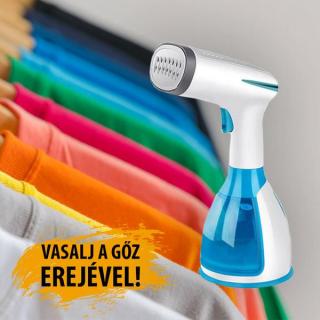 Garment Steamer ruhagőzölő - Alkatrésznek!