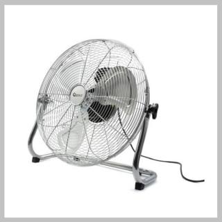 Geko acél padló ventilátor 35cm G80472