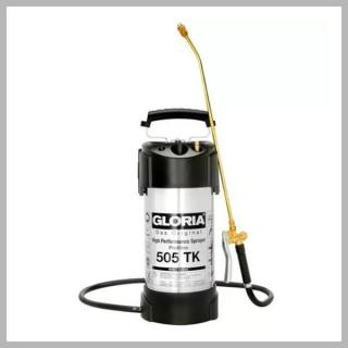 Gloria nyomópermetező 505T 5 l GLOR05000