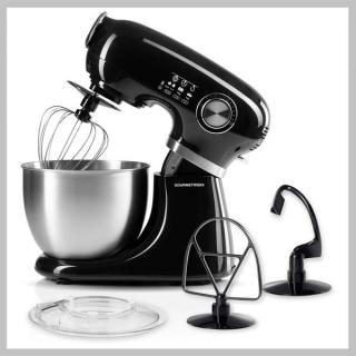 GOURMETMAXX Konyhai robotgép 1000W DS12996