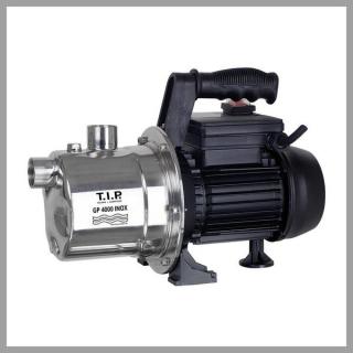GP 4000 INOX kerti szivattyú 31371