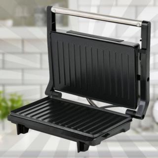 Grill Panini 750W TO-67526