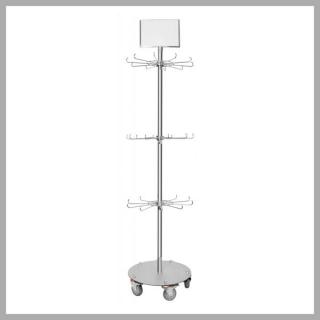 Gurulós Univerzális Állvány – 210 cm 6100144-007