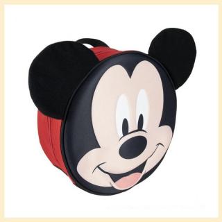 Gyermek hátizsák 3D  Mickey egér ZTMCK21003435