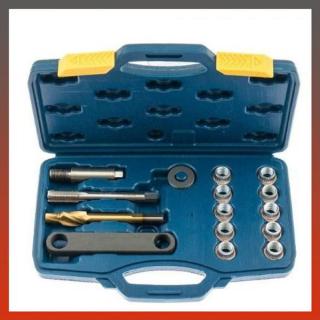 Haina HA-2144 Féknyereg Menetjavító Készlet M12x1.5mm MG50460