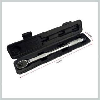 Haina HA-2158 Nyomatékkulcs 3/8" 19-110NM