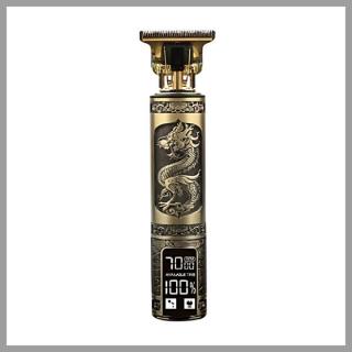 Hajvágógép USB-C töltéssel, CB-T434