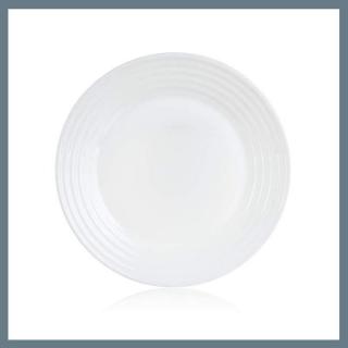 HARENA Lapos tányér 25cm 85L1839